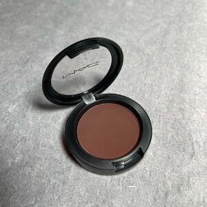 Mac Powder Blush FILM NOIR - Full Size 6g / 0.21oz no box